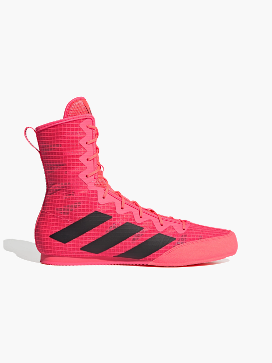 adidas Box Hog 4 Boxschuh Pink 168897 1