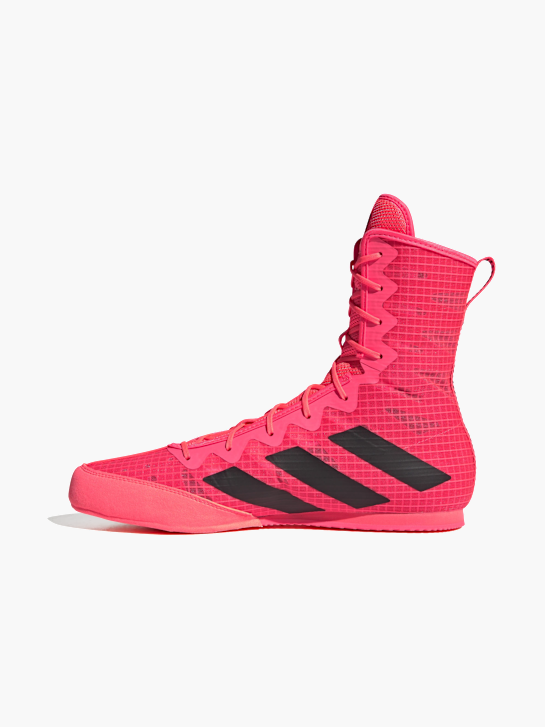 adidas Box Hog 4 Boxschuh Pink 168897 3