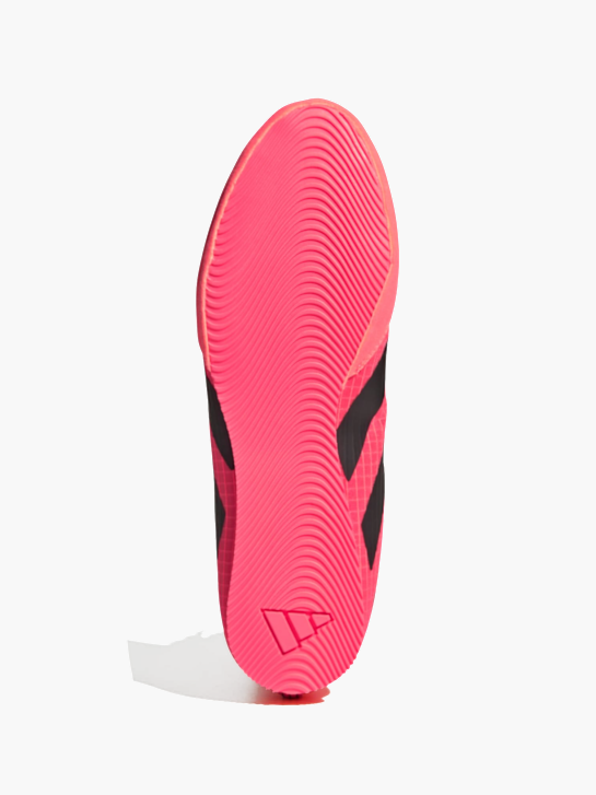 adidas Box Hog 4 Boxschuh Pink 168897 4
