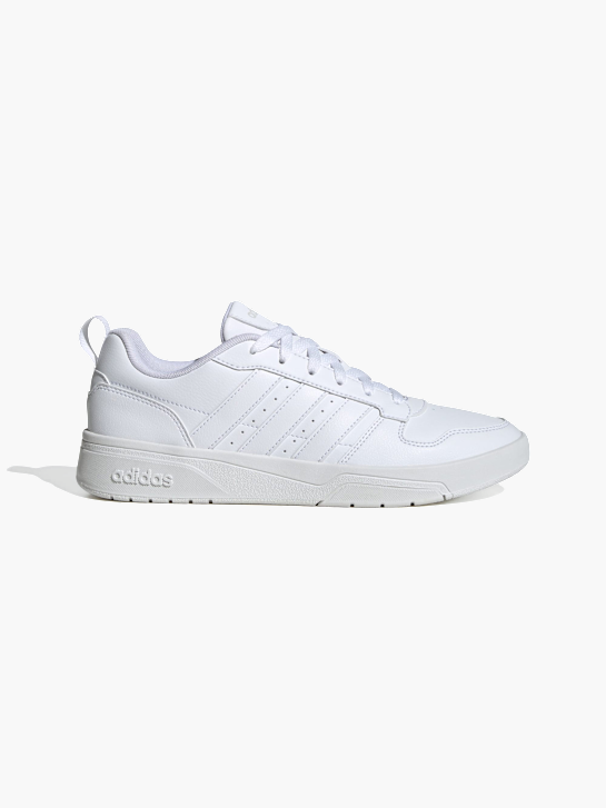 adidas COURTWAVE SCHUH Weiß 169362 1