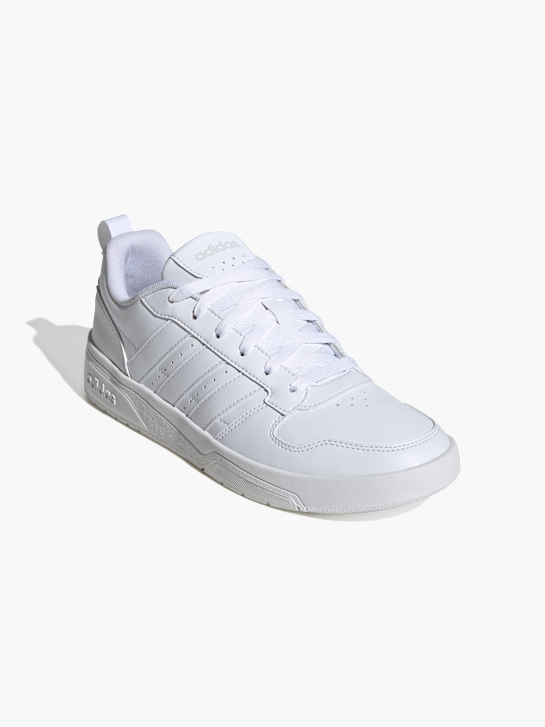 adidas COURTWAVE SCHUH Weiß 169362 2