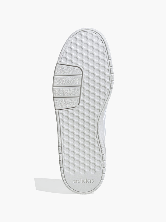 adidas COURTWAVE SCHUH Weiß 169362 4