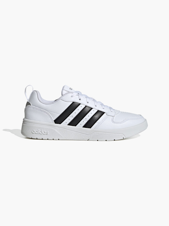adidas COURTWAVE SCHUH Weiß 169368 1