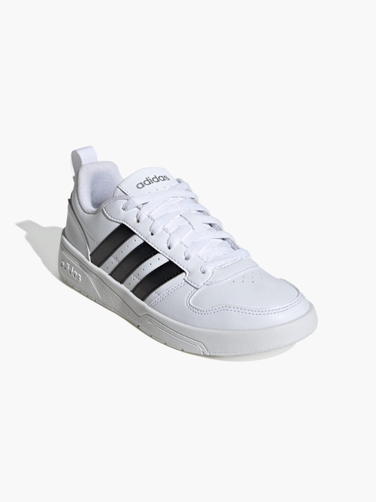adidas COURTWAVE SCHUH Weiß 169368 2