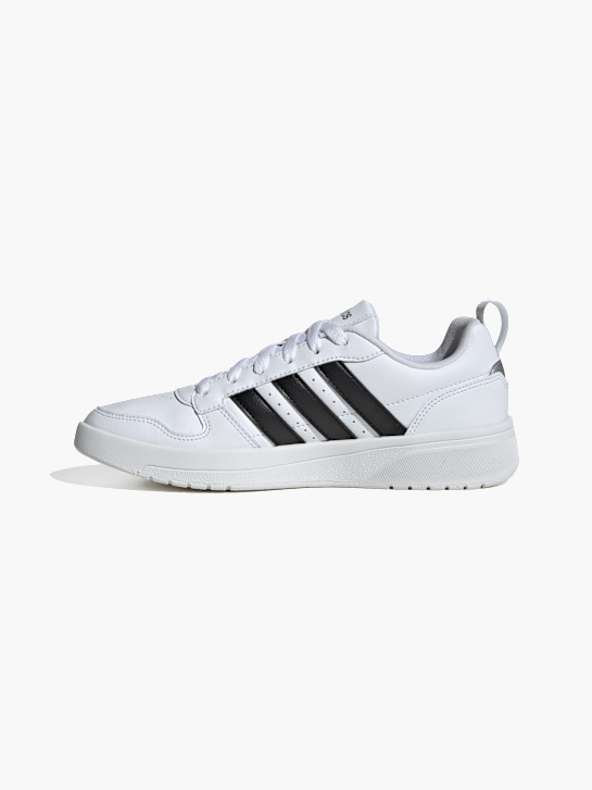 adidas COURTWAVE SCHUH Weiß 169368 3