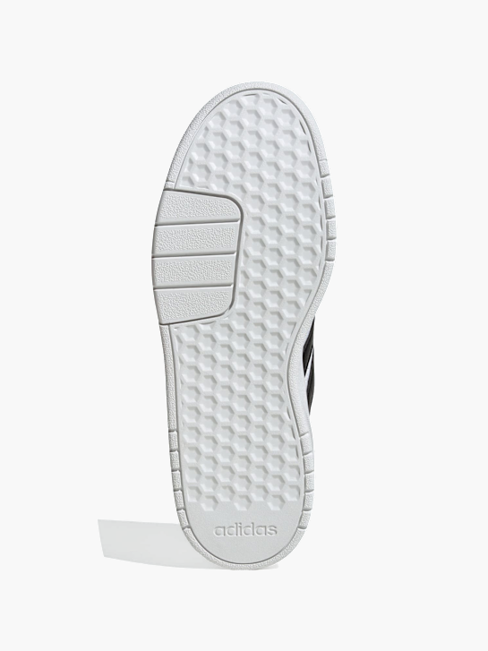 adidas COURTWAVE SCHUH Weiß 169368 4