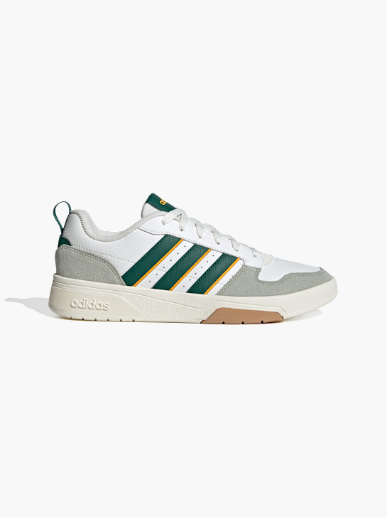 adidas COURTWAVE SCHUH Weiß 169365 1