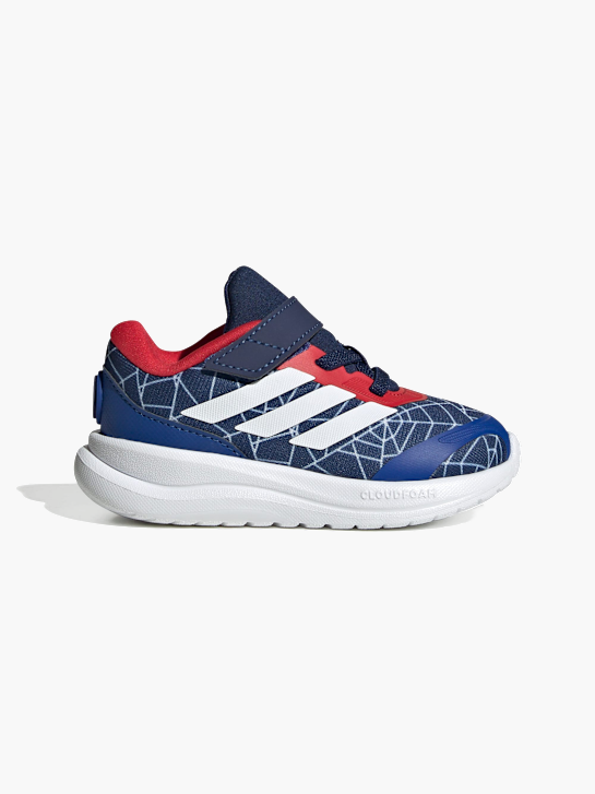 adidas ADIDAS MARVEL SPIDER-MAN RUNFALCON 6 KIDS SCHUH Blau 169377 1