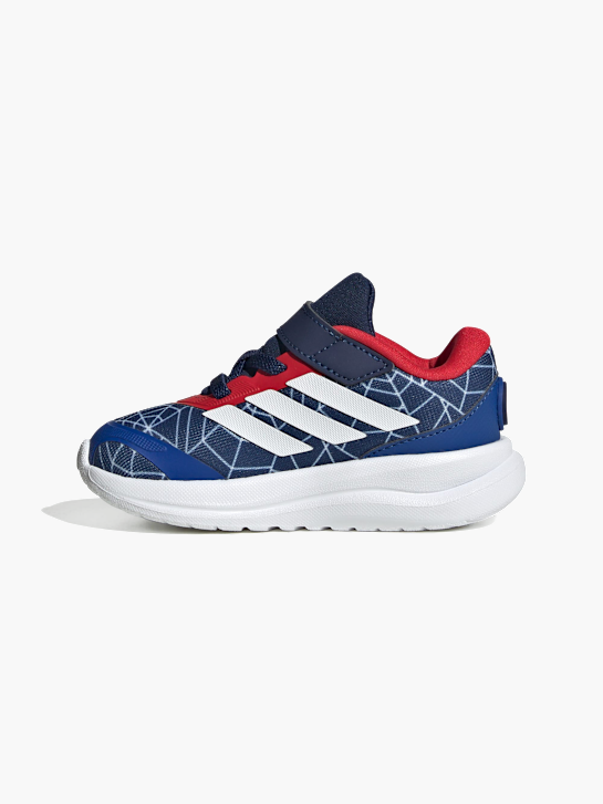 adidas ADIDAS MARVEL SPIDER-MAN RUNFALCON 6 KIDS SCHUH Blau 169377 3