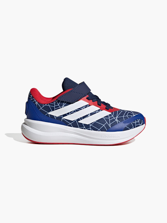adidas ADIDAS MARVEL SPIDER-MAN RUNFALCON 6 KIDS SCHUH Blau 169376 1