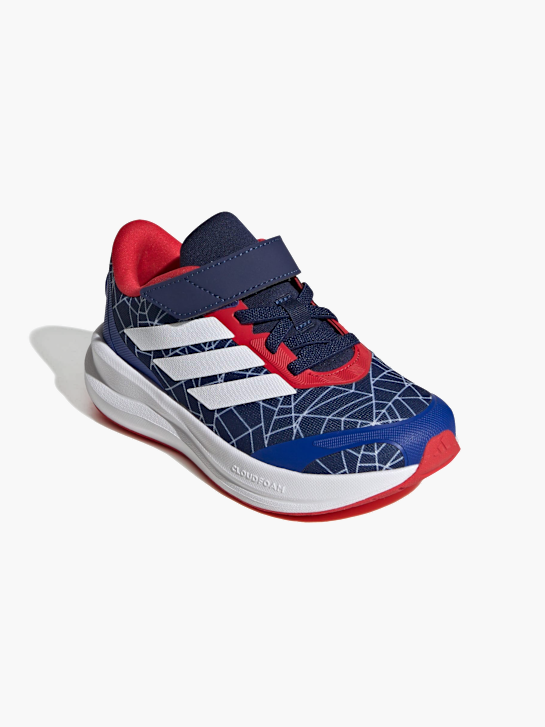 adidas ADIDAS MARVEL SPIDER-MAN RUNFALCON 6 KIDS SCHUH Blau 169376 2