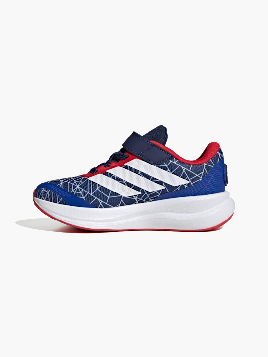 adidas ADIDAS MARVEL SPIDER-MAN RUNFALCON 6 KIDS SCHUH Blau 169376 3