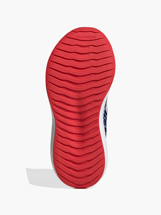 adidas ADIDAS MARVEL SPIDER-MAN RUNFALCON 6 KIDS SCHUH Blau 169376 4