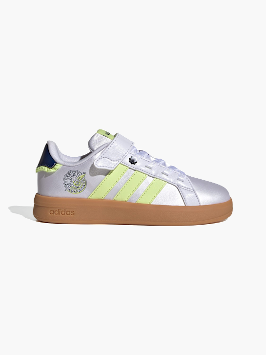 adidas ADIDAS DISNEY GRAND COURT 3.0 KIDS SCHUH Lila 169375 1