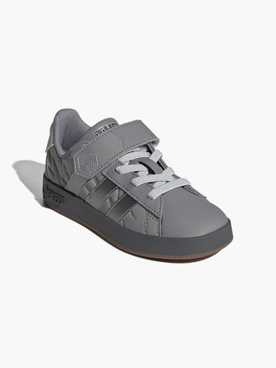 adidas ADIDAS MARVEL AVENGERS GRAND COURT KIDS SCHUH Grau 169372 2