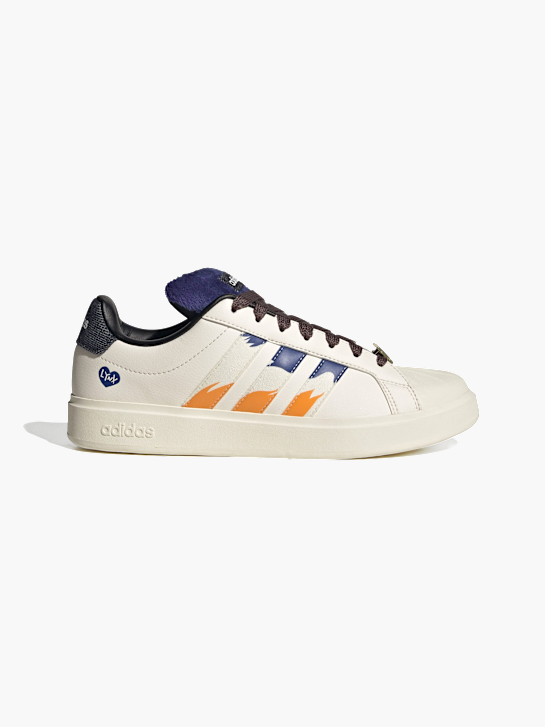 adidas ADIDAS FORTNITE STREETTALK SCHUH Weiß 169378 1