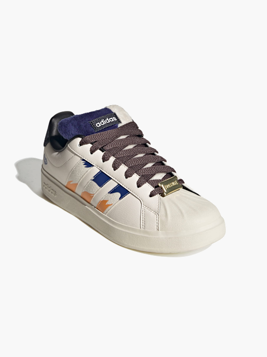 adidas ADIDAS FORTNITE STREETTALK SCHUH Weiß 169378 2