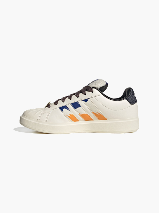 adidas ADIDAS FORTNITE STREETTALK SCHUH Weiß 169378 3