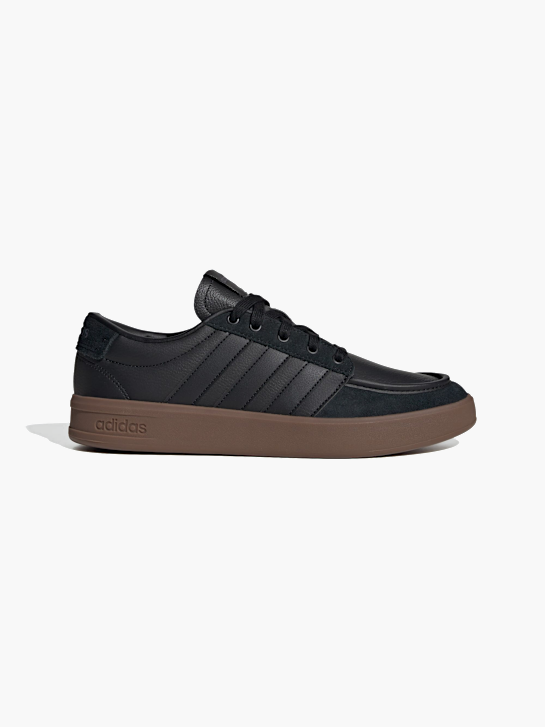 adidas GRAND COURT&nbsp;3.0 SCHUH Schwarz 169379 1