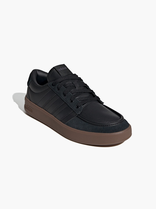 adidas GRAND COURT&nbsp;3.0 SCHUH Schwarz 169379 2