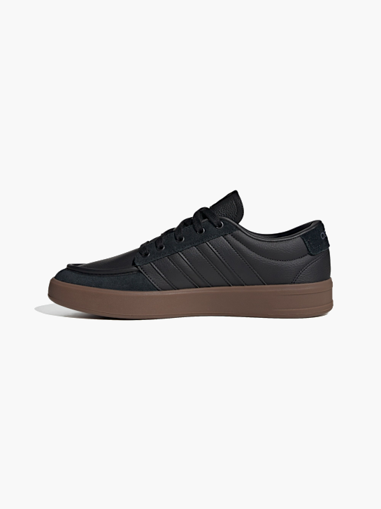 adidas GRAND COURT&nbsp;3.0 SCHUH Schwarz 169379 3