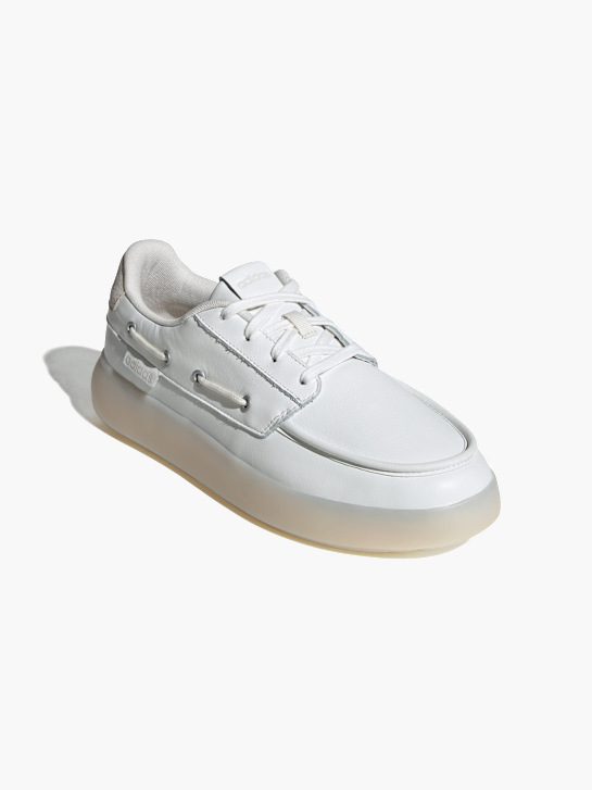 adidas BARREDA DECODE SCHUH Weiß 169385 2