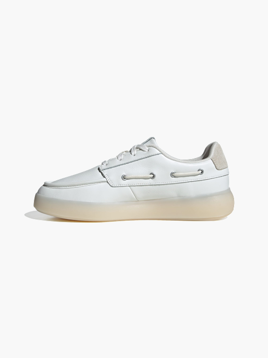 adidas BARREDA DECODE SCHUH Weiß 169385 3