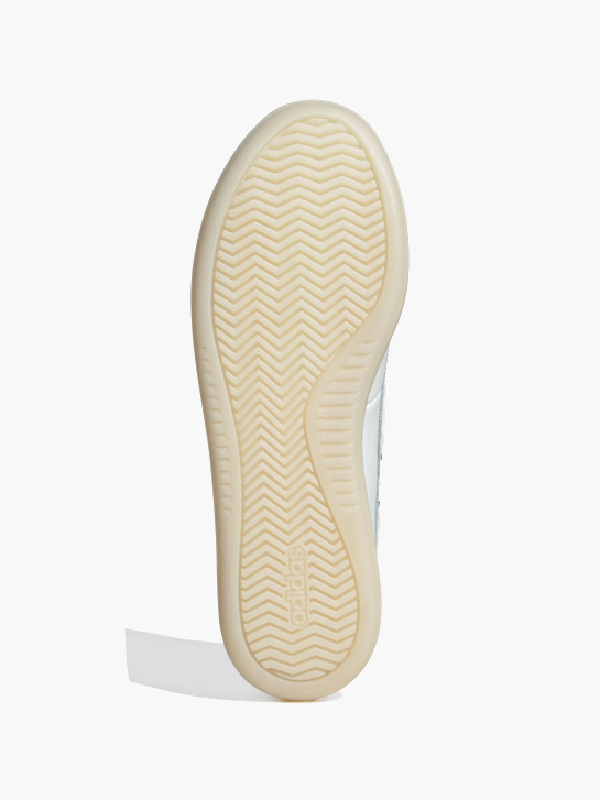 adidas BARREDA DECODE SCHUH Weiß 169385 4