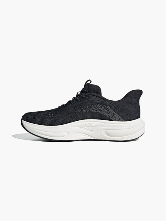 adidas CLOUDFOAM CUXXION RAPIDFIT SCHUH Schwarz 169336 3