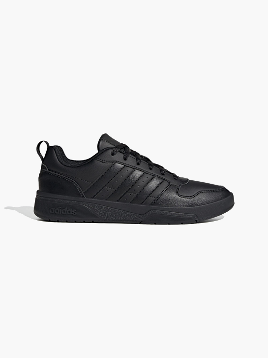 adidas COURTWAVE SCHUH Schwarz 169363 1
