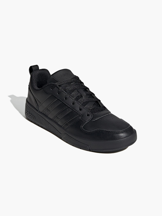 adidas COURTWAVE SCHUH Schwarz 169363 2