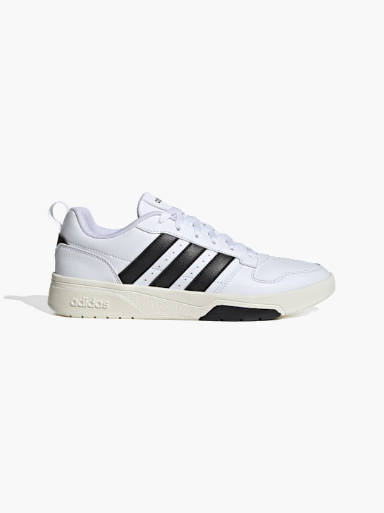 adidas COURTWAVE SCHUH Weiß 169364 1