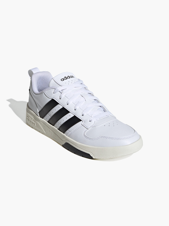 adidas COURTWAVE SCHUH Weiß 169364 2