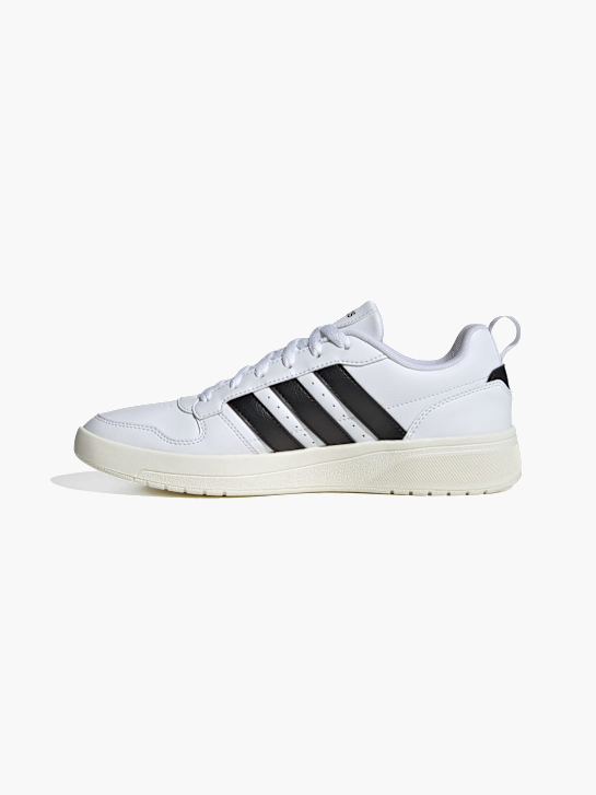 adidas COURTWAVE SCHUH Weiß 169364 3
