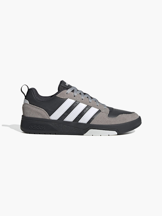 adidas COURTWAVE SCHUH Grau 169367 1
