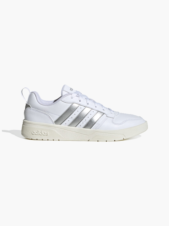 adidas COURTWAVE SCHUH Weiß 169370 1