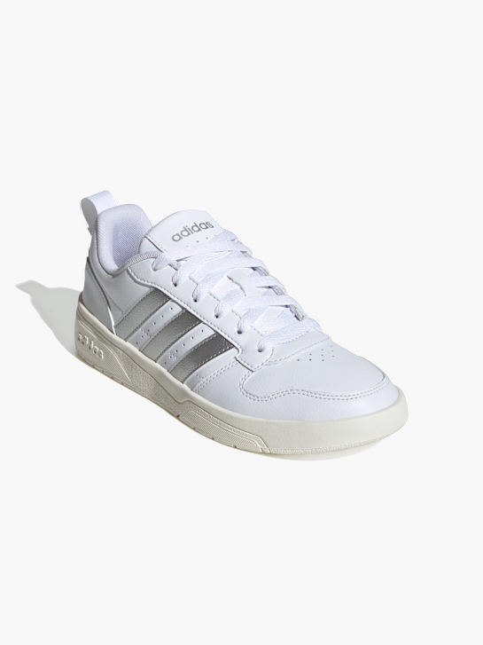 adidas COURTWAVE SCHUH Weiß 169370 2