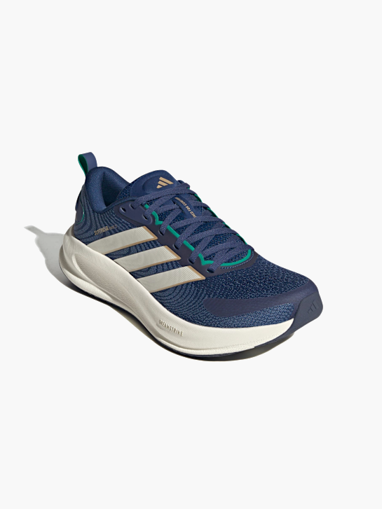 adidas SUPERNOVA EASE&nbsp;2 LAUFSCHUH Blau 169246 2