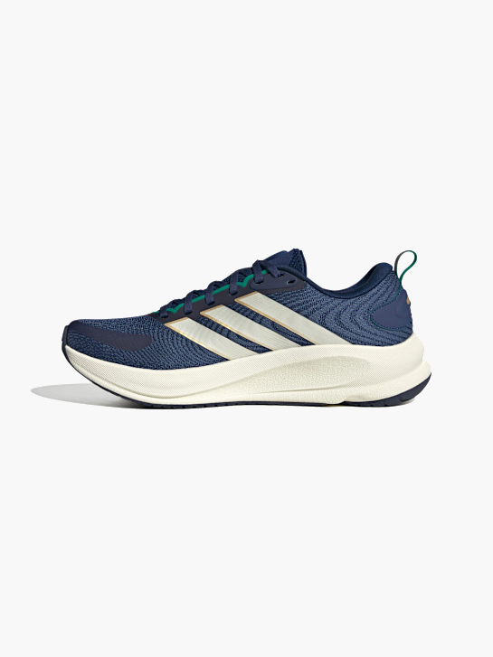 adidas SUPERNOVA EASE&nbsp;2 LAUFSCHUH Blau 169246 3