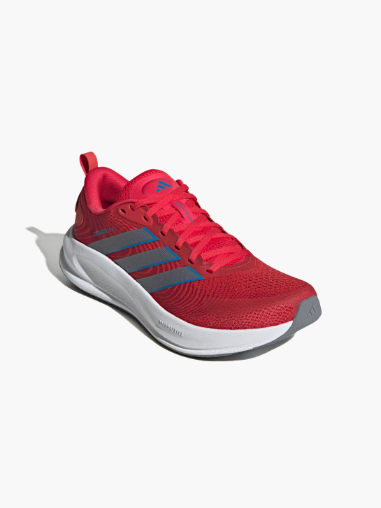 adidas SUPERNOVA EASE&nbsp;2 LAUFSCHUH Rot 169247 2