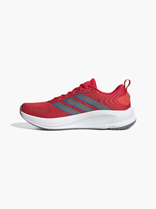 adidas SUPERNOVA EASE&nbsp;2 LAUFSCHUH Rot 169247 3
