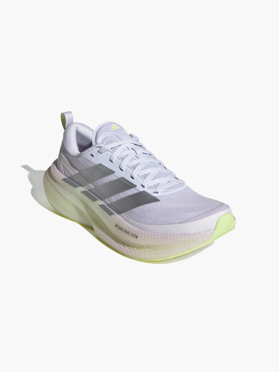 adidas SUPERNOVA GLIDE RUNNING SCHUH Lila 169219 2