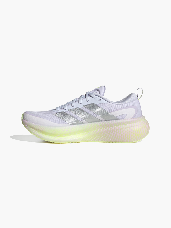 adidas SUPERNOVA GLIDE RUNNING SCHUH Lila 169219 3