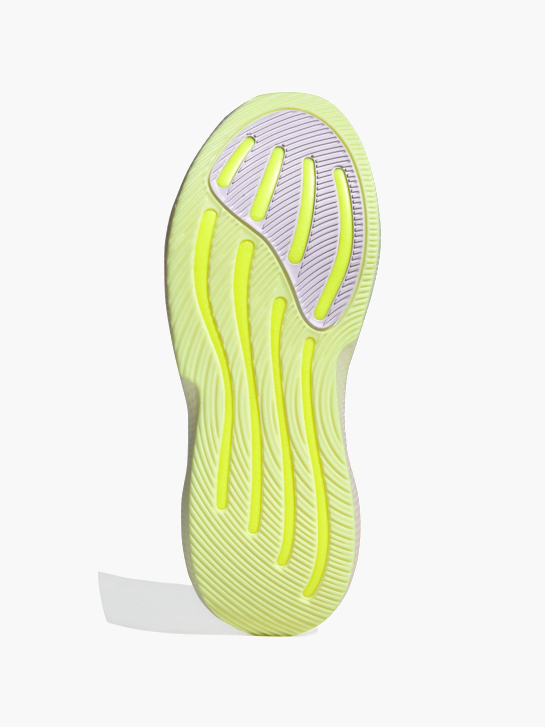adidas SUPERNOVA GLIDE RUNNING SCHUH Lila 169219 4