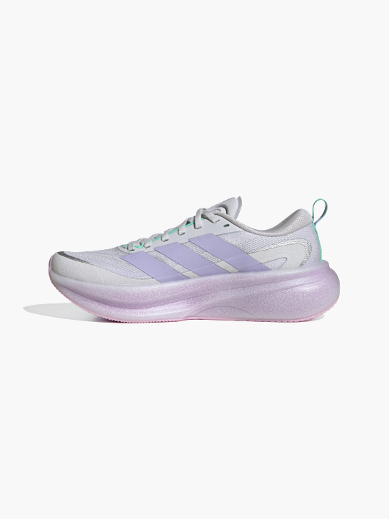 adidas SUPERNOVA GLIDE RUNNING SCHUH Grau 169220 3