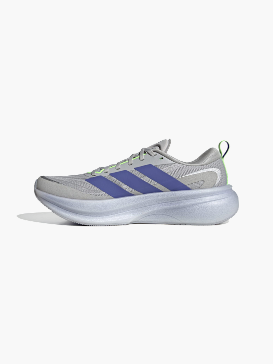 adidas SUPERNOVA GLIDE LAUFSCHUH Grau 169215 3