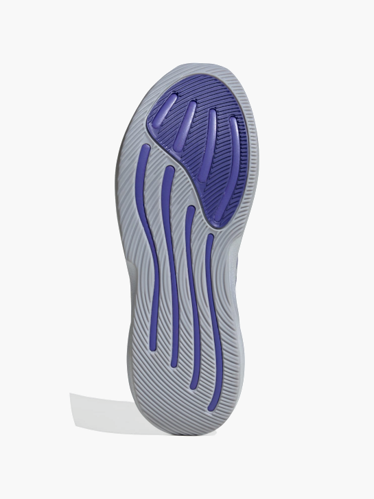 adidas SUPERNOVA GLIDE LAUFSCHUH Grau 169215 4