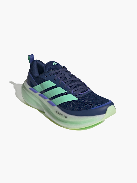 adidas SUPERNOVA GLIDE LAUFSCHUH Dunkelblau 169216 2