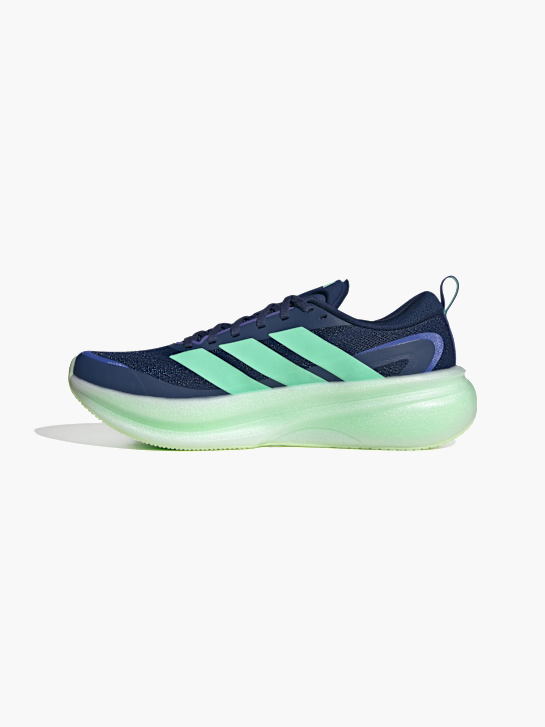 adidas SUPERNOVA GLIDE LAUFSCHUH Dunkelblau 169216 3