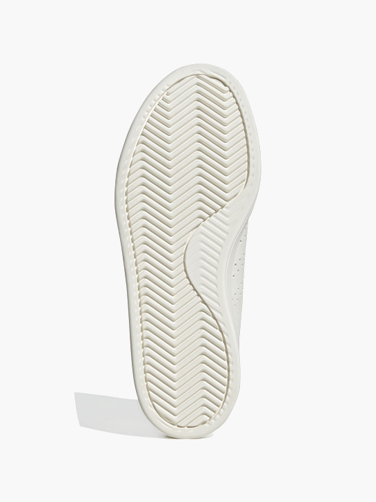 adidas ADVANTAGE&nbsp;2.0 SCHUH Creme 169421 4